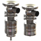 VEOX FC Mixproof valves L