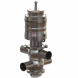 VEOX Mixproof valves